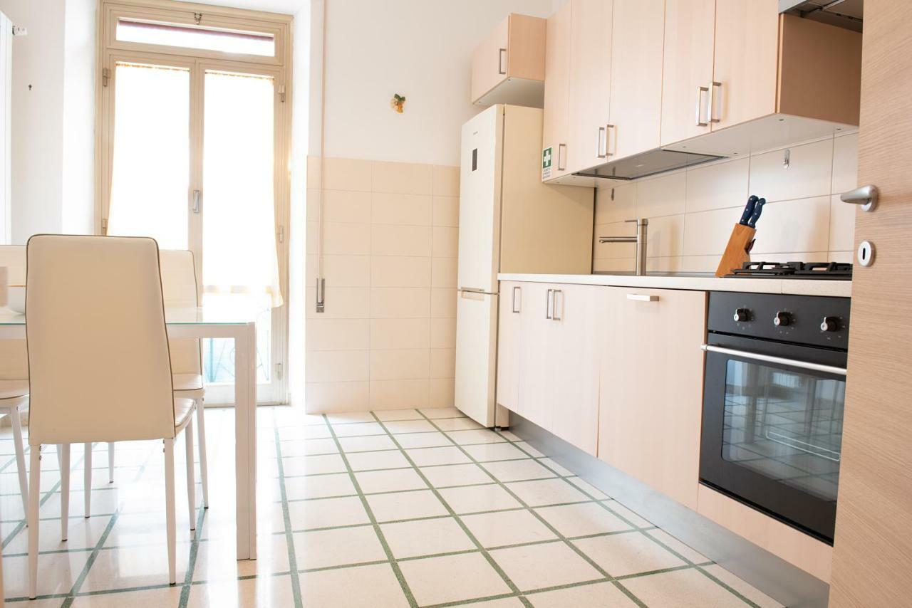 Michelangelo Apartment Civitavecchia Exterior photo